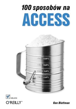 100 sposobów na Access