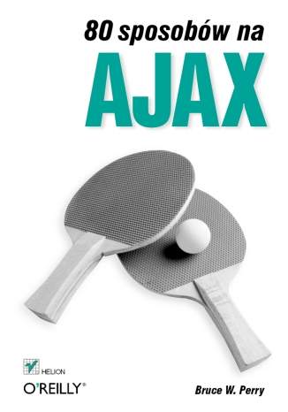 80 sposobów na Ajax