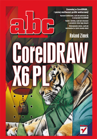 ABC CorelDRAW X6 PL - Roland Zimek