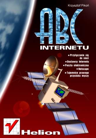 ABC Internetu - Krzysztof Pikoń