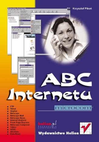 ABC Internetu. Microcom - Krzysztof Pikoń