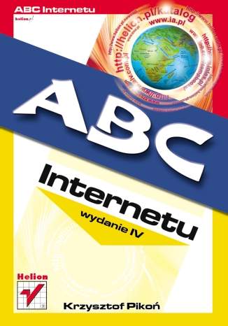 ABC Internetu. Wydanie IV