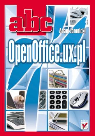 ABC OpenOffice.ux.pl - Adam Jaronicki