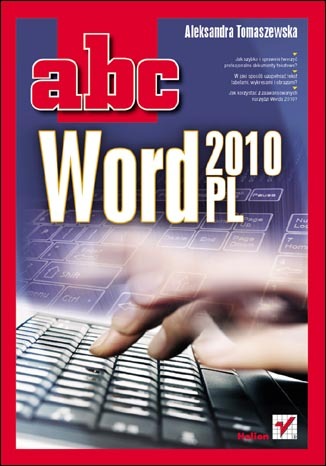 ABC Word 2010 PL - Aleksandra Tomaszewska