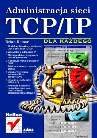 Administracja sieci TCP/IP dla każdego