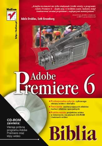 Adobe Premiere 6. Biblia