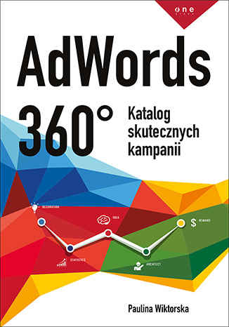 AdWords 360°. Katalog skutecznych kampanii - Paulina Wiktorska