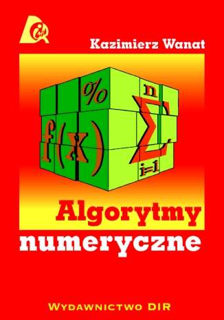 Algorytmy numeryczne