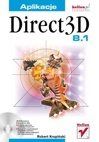 Aplikacje Direct3D