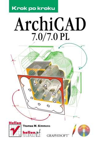 ArchiCAD 7.0/7.0 PL. Krok po kroku