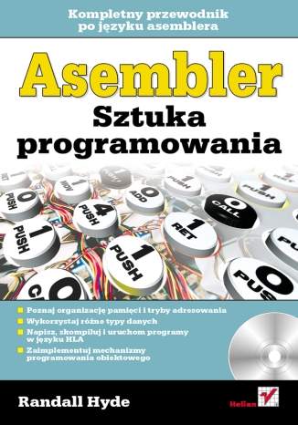 Asembler. Sztuka programowania