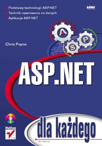 ASP.NET dla każdego