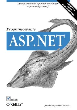 ASP.NET. Programowanie