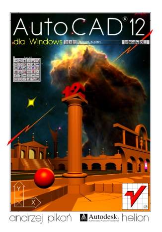 AutoCAD 12 dla Windows