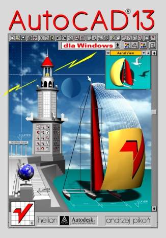 AutoCAD 13 dla Windows
