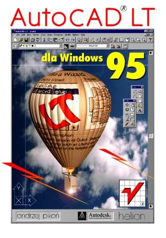 AutoCAD LT dla Windows 95