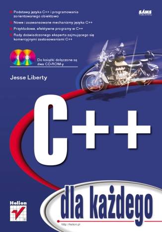 C++ dla każdego