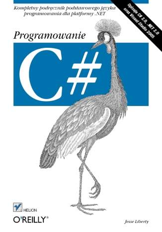 C#. Programowanie