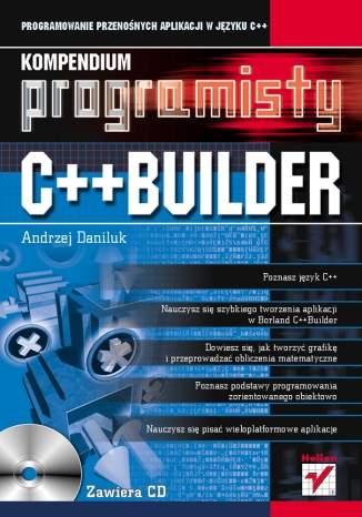 C++Builder. Kompendium programisty