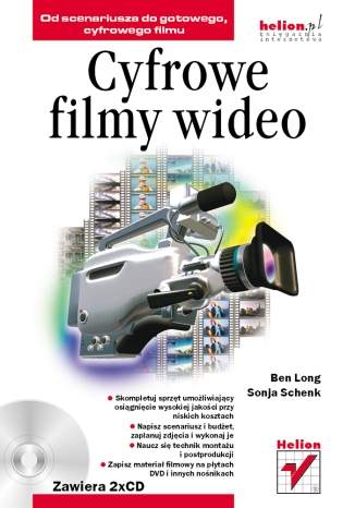Cyfrowe filmy wideo
