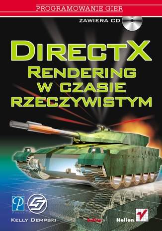 DirectX. Rendering w czasie rzeczywistym