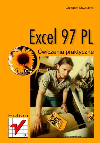 Excel 97 PL. Ćwiczenia praktyczne