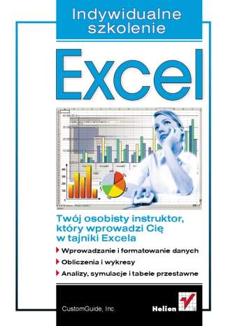 Excel. Indywidualne szkolenie