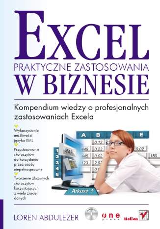 Excel. Praktyczne zastosowania w biznesie