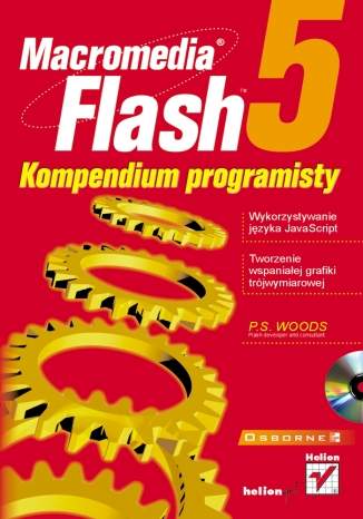 Flash 5. Kompendium programisty