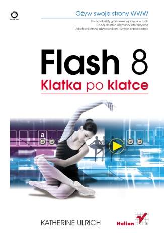 Flash 8. Klatka po klatce
