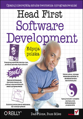 Head First Software Development. Edycja polska (Rusz głową!)