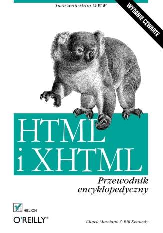 HTML i  XHTML. Przewodnik encyklopedyczny