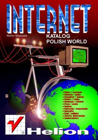 Internet. Katalog Polish World
