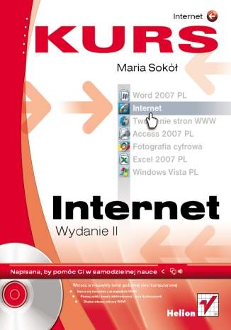 Internet. Kurs. Wydanie II