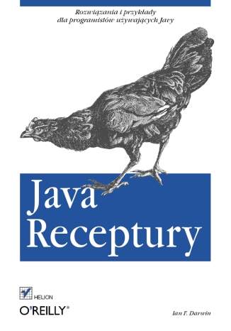 Java. Receptury