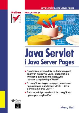 Java Servlet i Java Server Pages