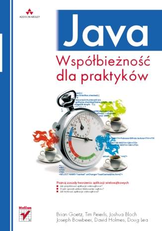 Java. Współbieżność dla praktyków