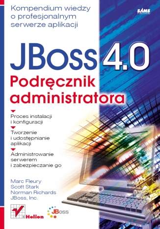 JBoss 4.0. Podręcznik administratora