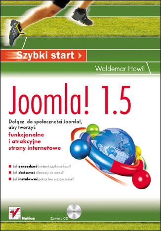 Joomla! 1.5. Szybki start