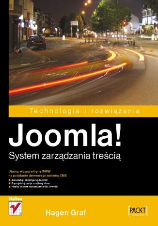 Joomla! System zarządzania treścią