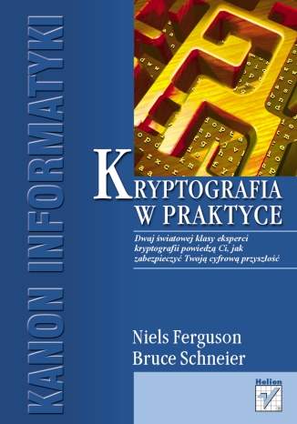 Kryptografia w praktyce