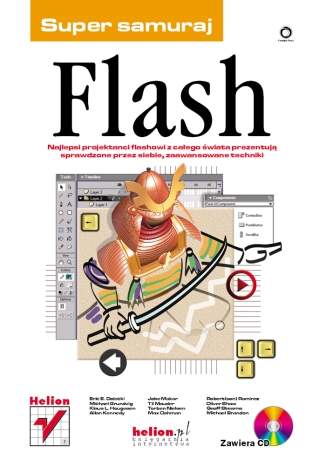 Macromedia Flash Super Samurai