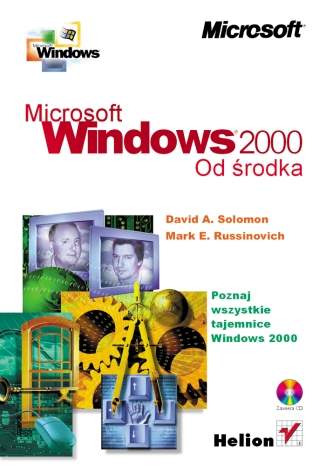 MS Windows 2000 od środka