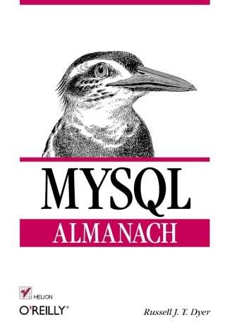 MySQL. Almanach