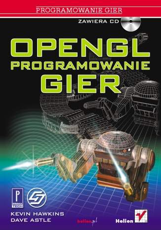 OpenGL. Programowanie gier