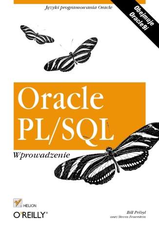 Oracle PL/SQL. Wprowadzenie