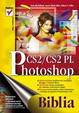 Photoshop CS2/CS2 PL. Biblia