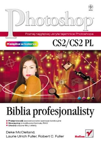 Photoshop CS2/CS2 PL. Biblia profesjonalisty