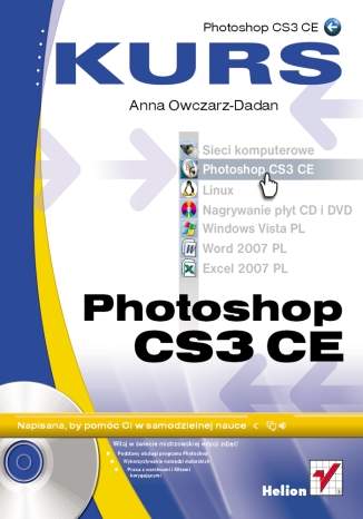 Photoshop CS3 CE. Kurs