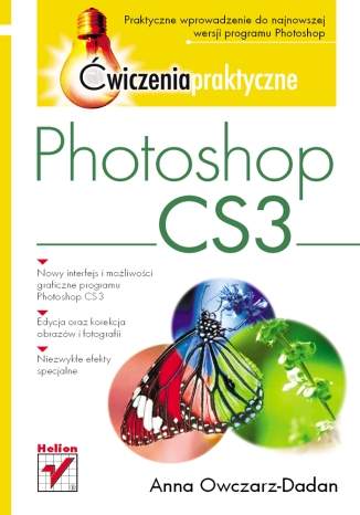 Photoshop CS3. Ćwiczenia praktyczne